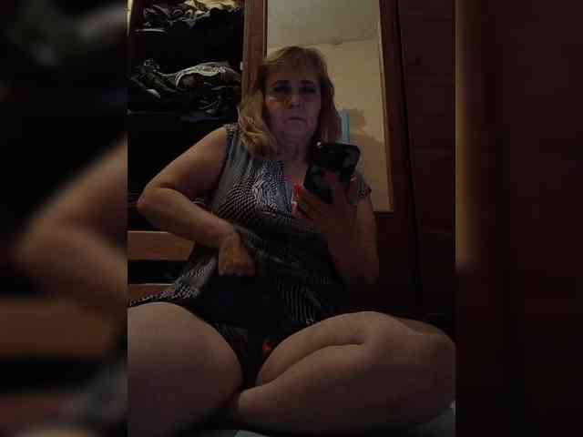 Alina1965 webcam