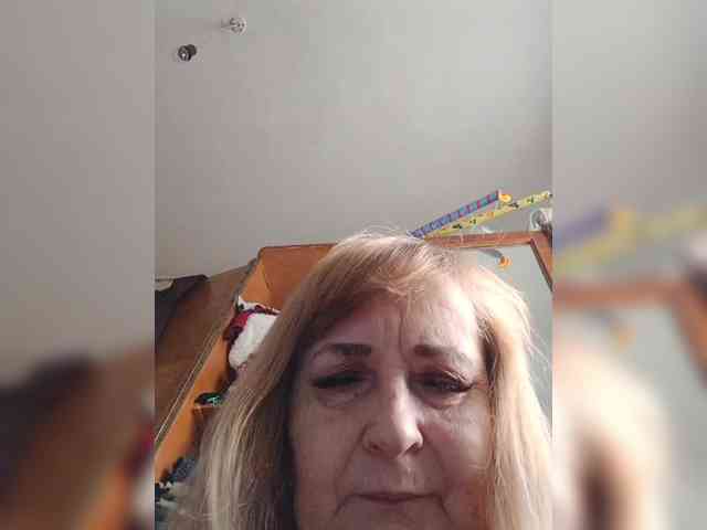 Alina1965 Sex Cam Show