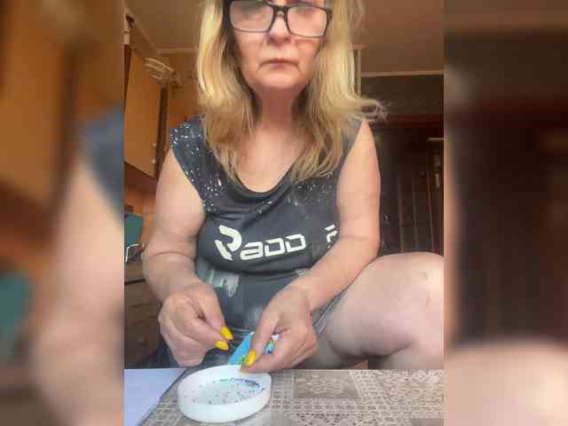 Alina1965 webcam