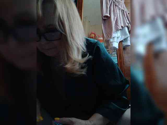 Alina1965 webcam