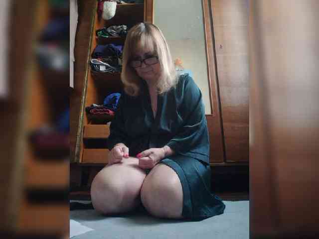 Alina1965 webcam