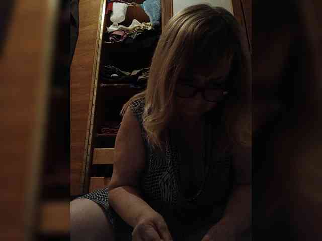 Alina1965 webcam