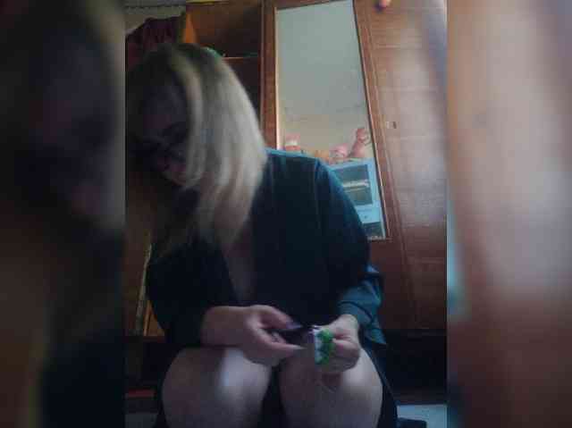 Alina1965 webcam