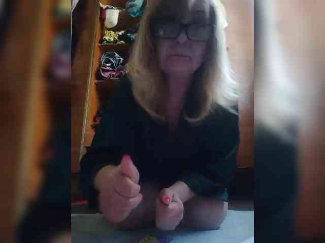 Alina1965 webcam