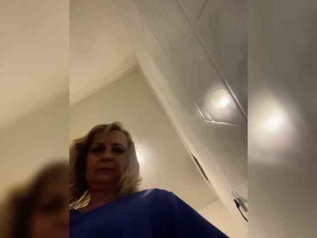 Alina1965 webcam
