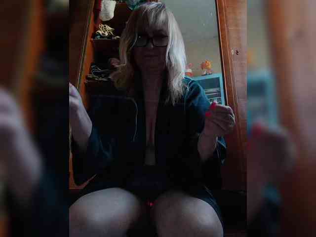 Alina1965 webcam