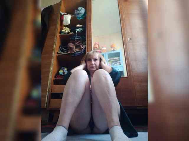 Alina1965 webcam