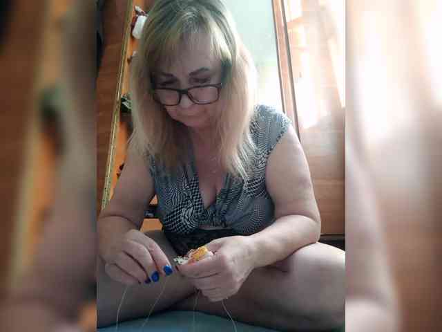 Alina1965 webcam
