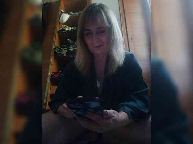 Alina1965 webcam
