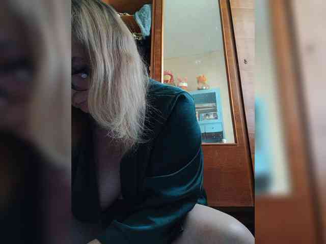 Alina1965 webcam
