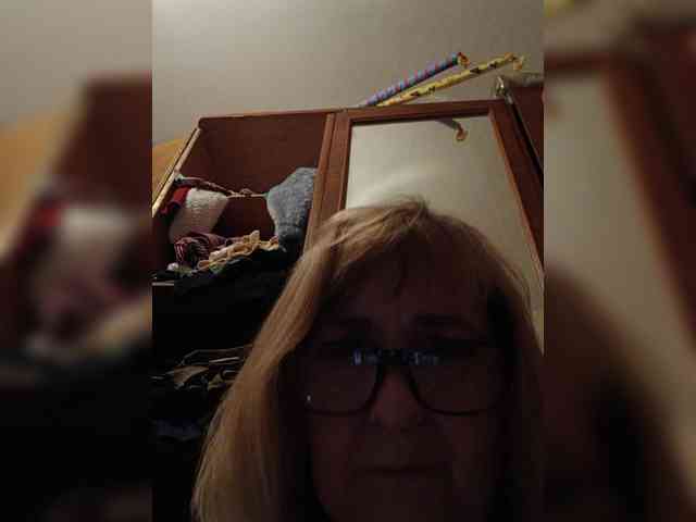 Alina1965 webcam