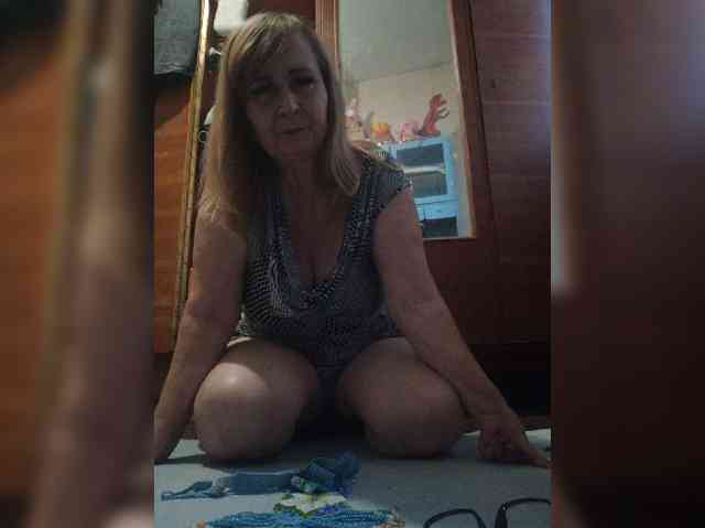 Alina1965 webcam