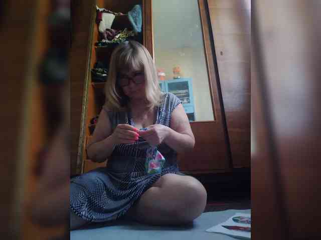Alina1965 webcam
