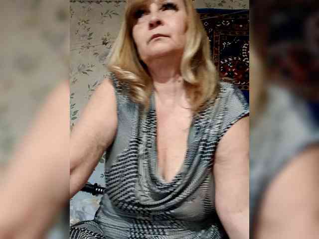 Alina1965 webcam