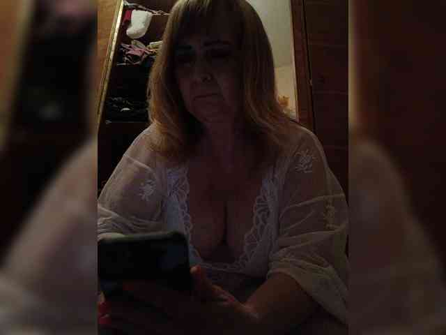 Alina1965 webcam