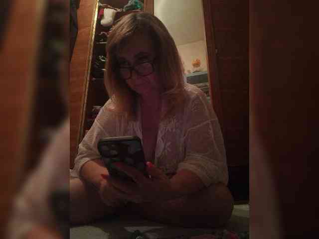 Alina1965 webcam