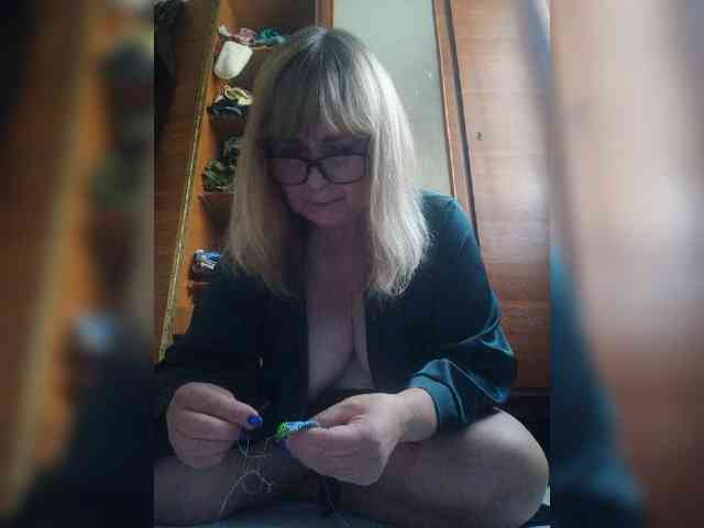 Alina1965 webcam