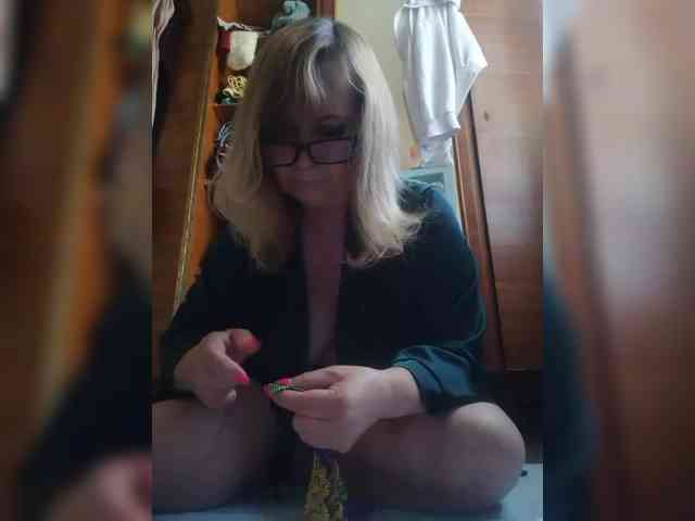 Alina1965 webcam