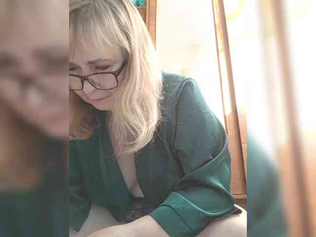 Alina1965 webcam