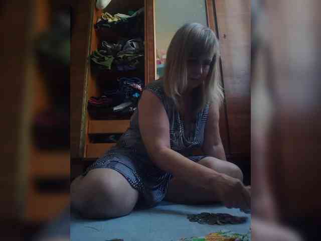 Alina1965 webcam