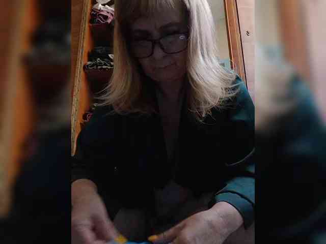 Alina1965 webcam