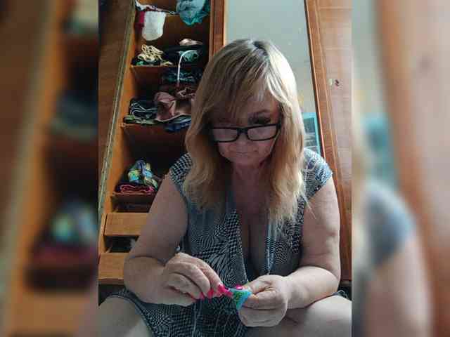 Alina1965 webcam