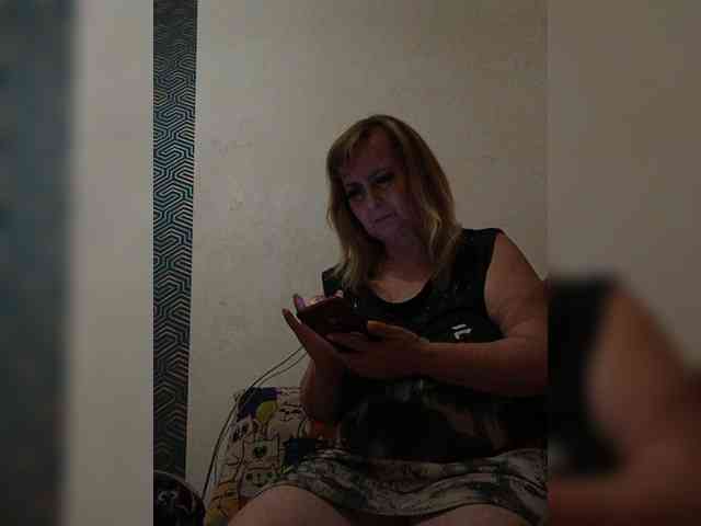 Alina1965 webcam