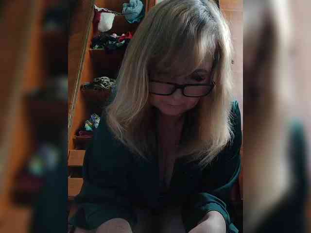 Alina1965 webcam