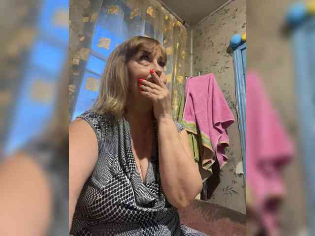 Alina1965 webcam