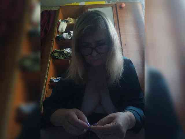 Alina1965 webcam