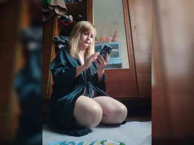 Alina1965 webcam