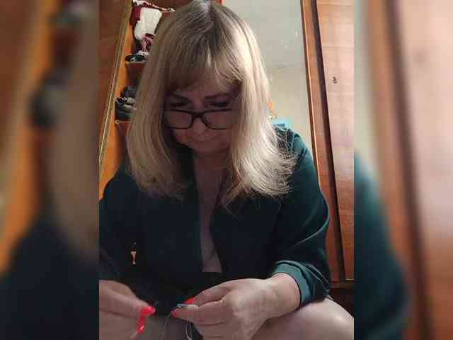 Alina1965 Sex Cam Show