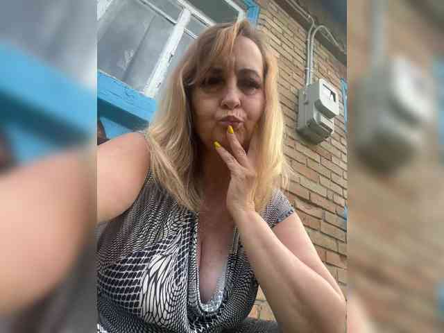 Alina1965 webcam