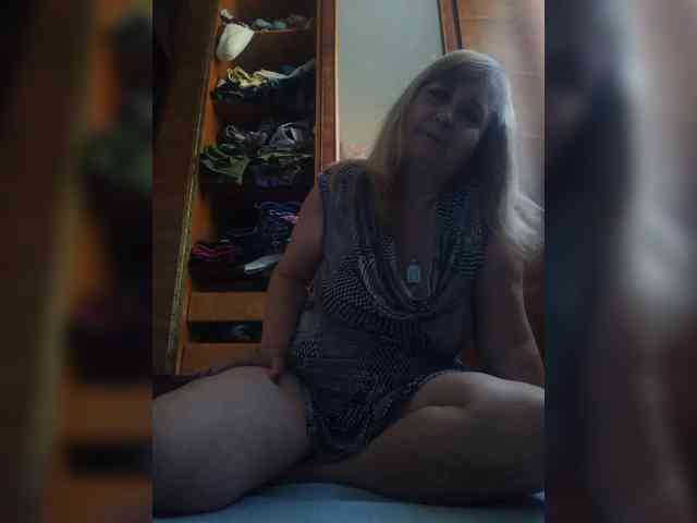 Alina1965 webcam