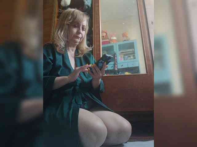 Alina1965 webcam