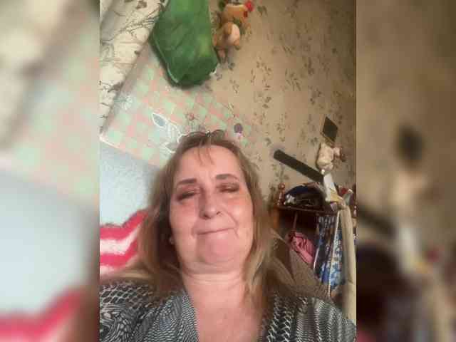Alina1965 webcam