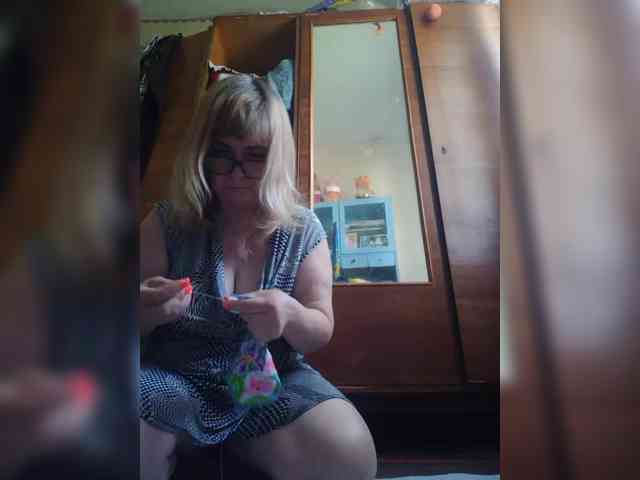 Alina1965 webcam