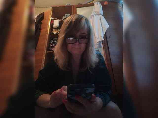 Alina1965 webcam