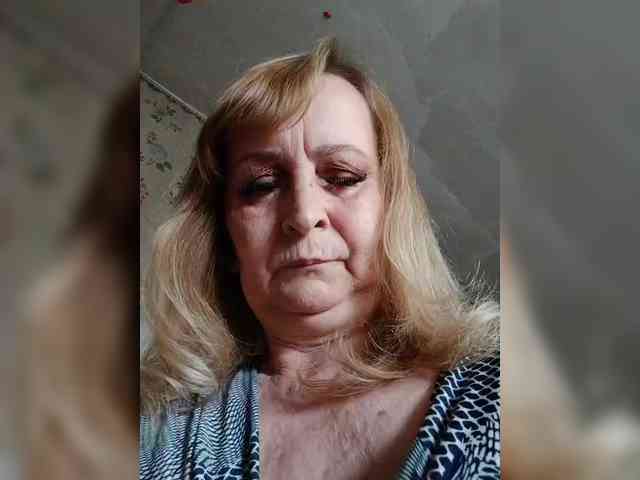 Alina1965 webcam