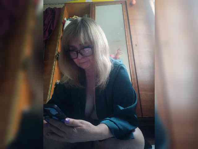 Alina1965 webcam