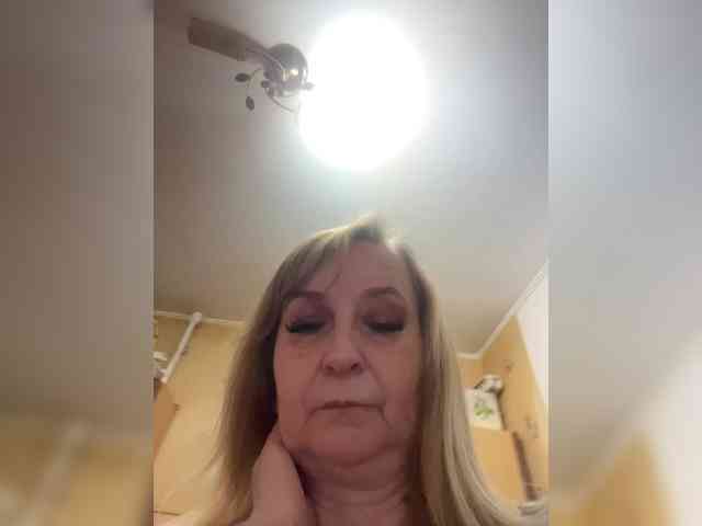 Alina1965 webcam
