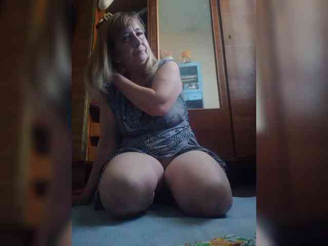 Alina1965 webcam