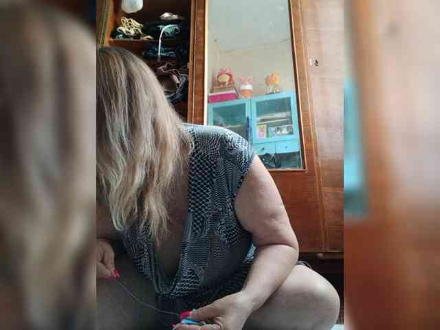 Alina1965 webcam