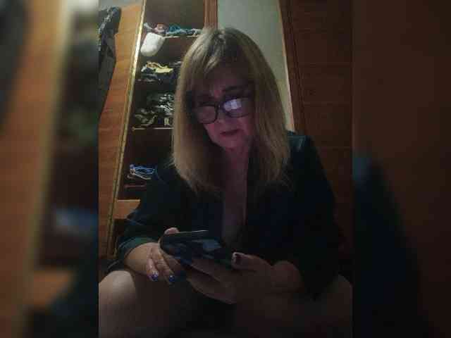 Alina1965 webcam
