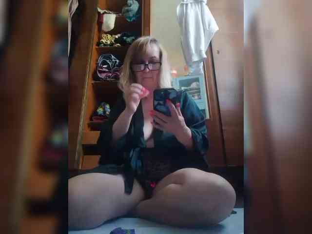 Alina1965 webcam