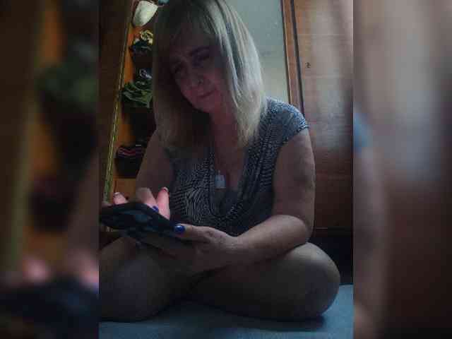 Alina1965 webcam