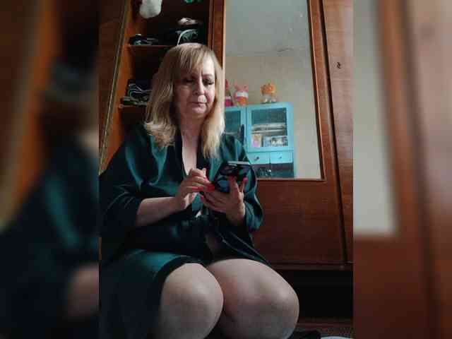 Alina1965 webcam