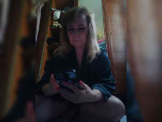 Alina1965 webcam