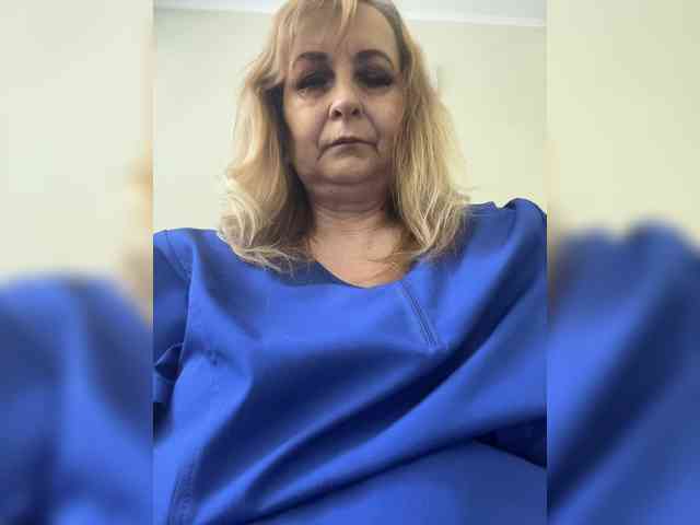 Alina1965 webcam
