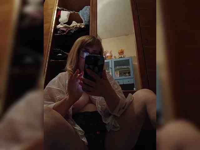 Alina1965 webcam